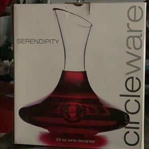 Decanter
